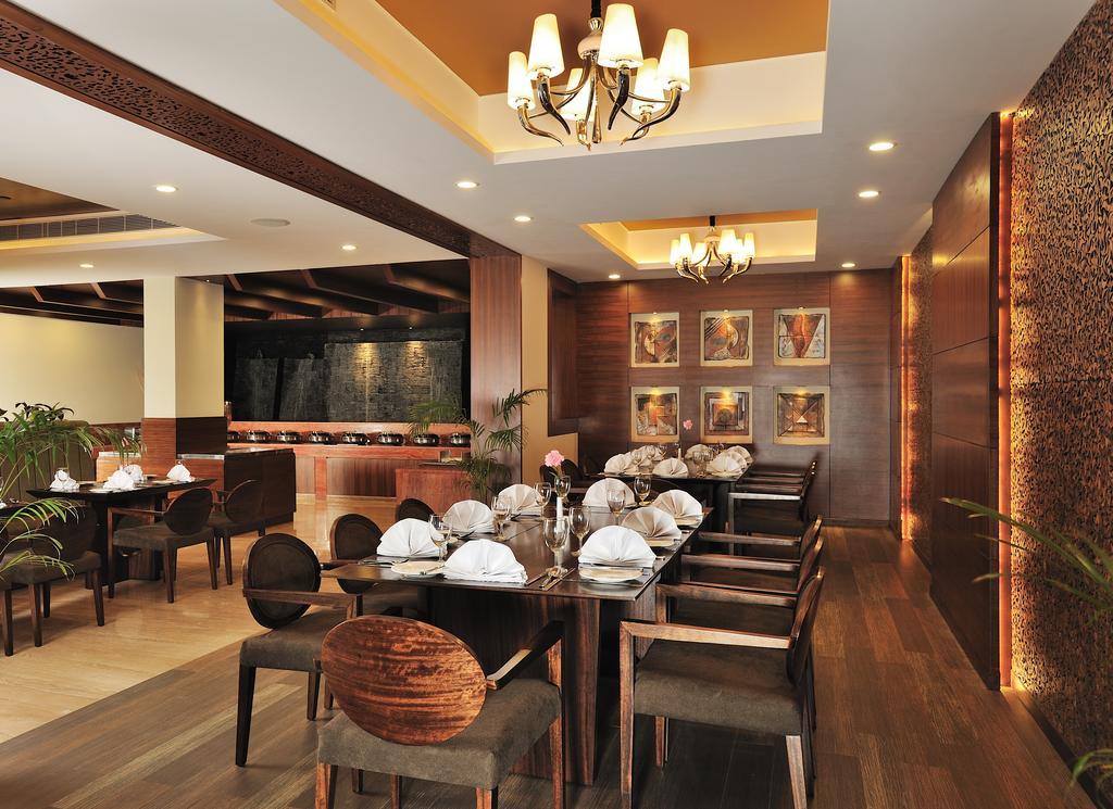 Marina- Shimla First Designer Boutique Hotel Exterior foto